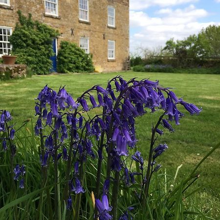 Bed and Breakfast Cotswolds Mine Hill House Lower Brailes Zewnętrze zdjęcie