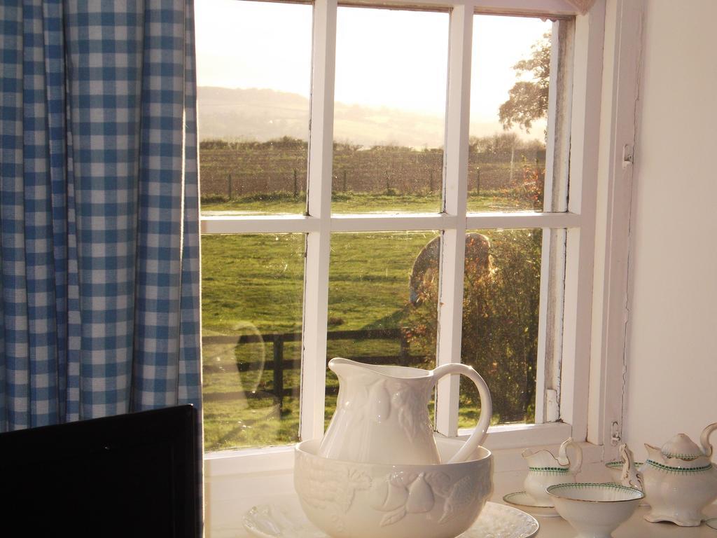 Bed and Breakfast Cotswolds Mine Hill House Lower Brailes Pokój zdjęcie
