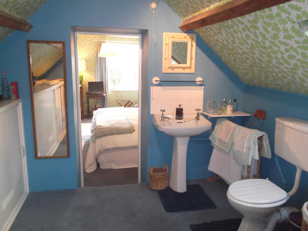 Bed and Breakfast Cotswolds Mine Hill House Lower Brailes Pokój zdjęcie