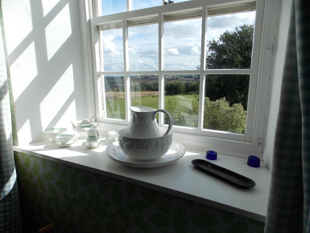 Bed and Breakfast Cotswolds Mine Hill House Lower Brailes Zewnętrze zdjęcie