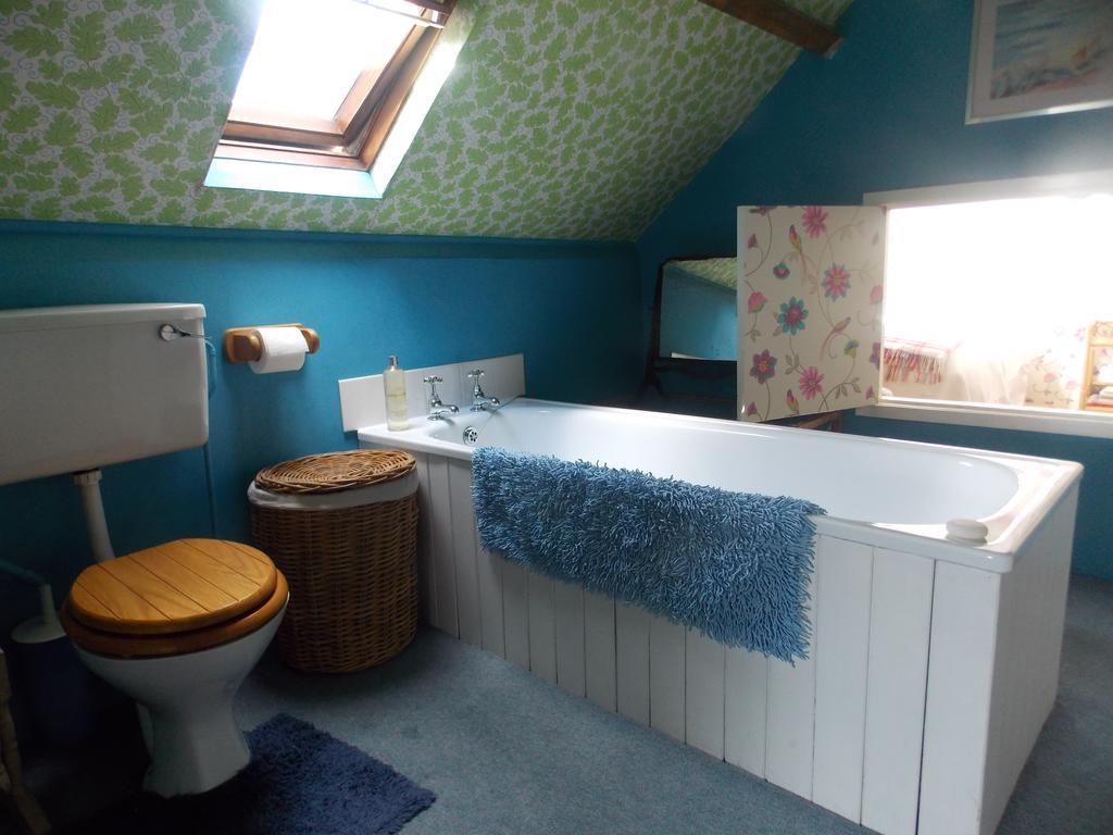 Bed and Breakfast Cotswolds Mine Hill House Lower Brailes Pokój zdjęcie