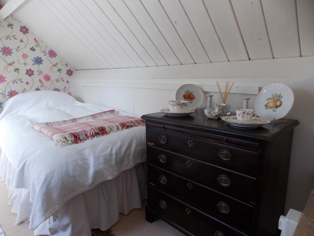 Bed and Breakfast Cotswolds Mine Hill House Lower Brailes Zewnętrze zdjęcie