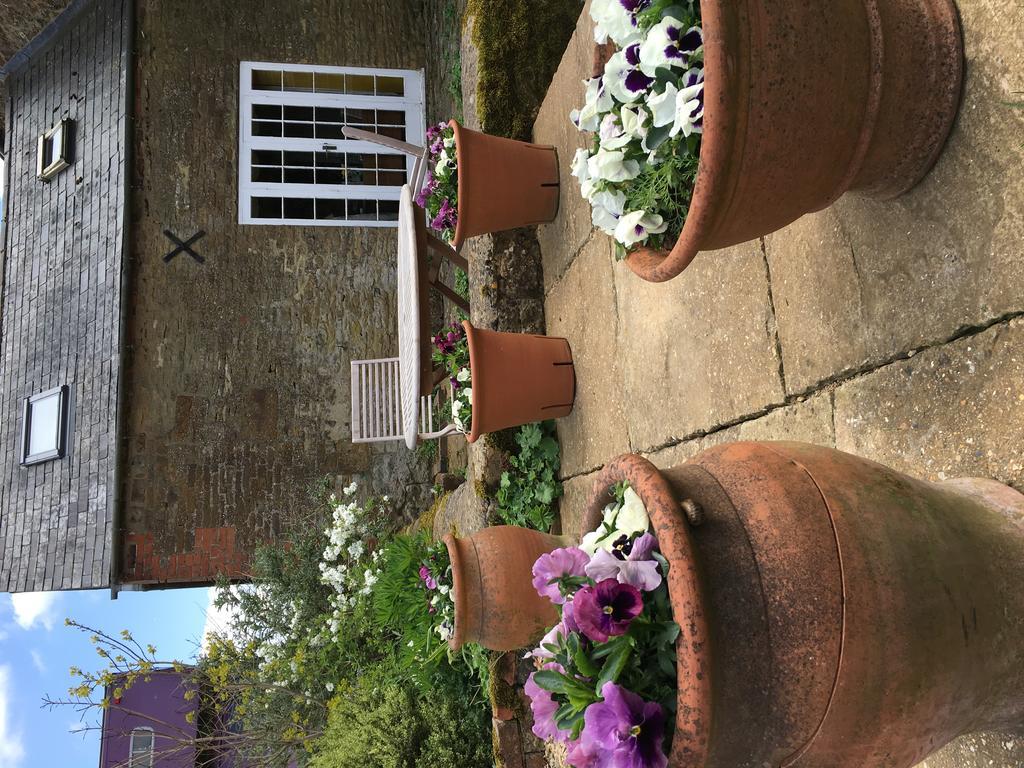 Bed and Breakfast Cotswolds Mine Hill House Lower Brailes Zewnętrze zdjęcie