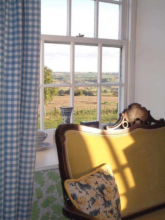 Bed and Breakfast Cotswolds Mine Hill House Lower Brailes Zewnętrze zdjęcie