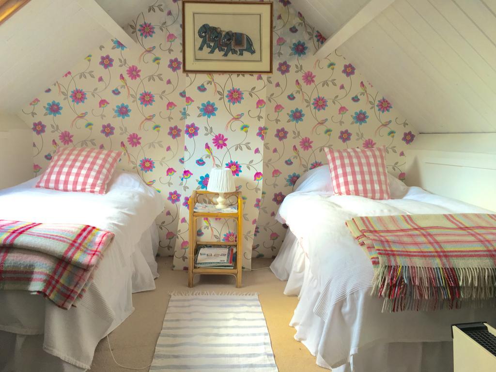 Bed and Breakfast Cotswolds Mine Hill House Lower Brailes Zewnętrze zdjęcie
