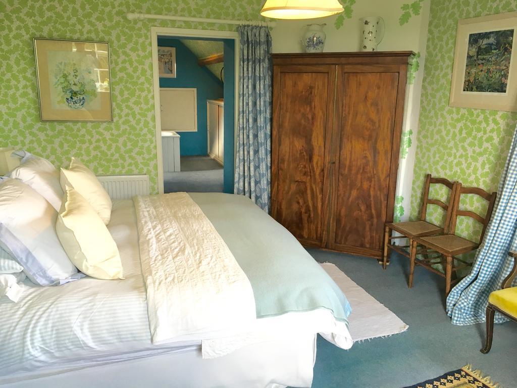 Bed and Breakfast Cotswolds Mine Hill House Lower Brailes Zewnętrze zdjęcie
