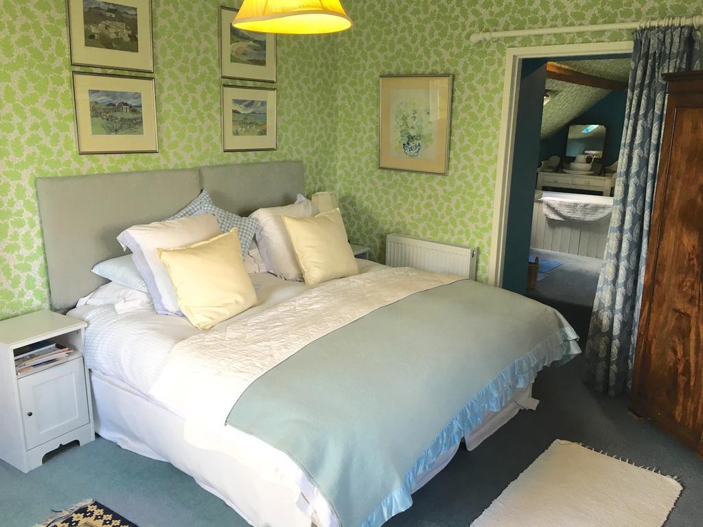 Bed and Breakfast Cotswolds Mine Hill House Lower Brailes Zewnętrze zdjęcie