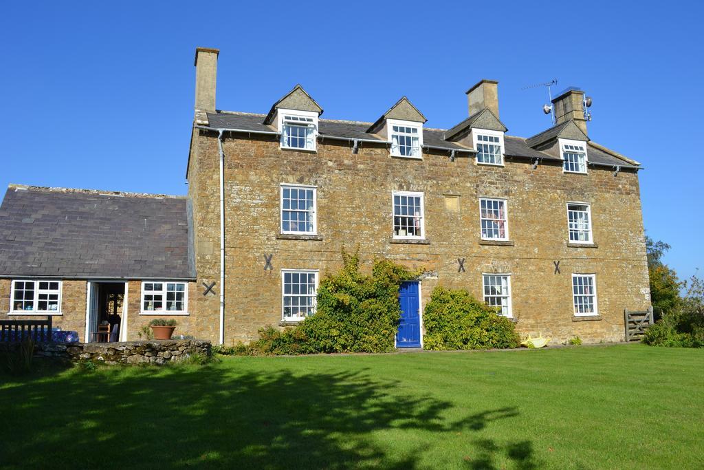 Bed and Breakfast Cotswolds Mine Hill House Lower Brailes Zewnętrze zdjęcie