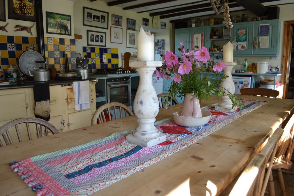 Bed and Breakfast Cotswolds Mine Hill House Lower Brailes Zewnętrze zdjęcie