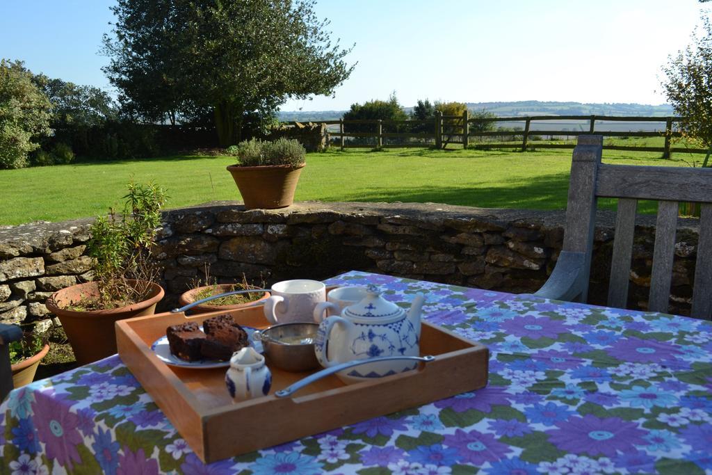 Bed and Breakfast Cotswolds Mine Hill House Lower Brailes Zewnętrze zdjęcie