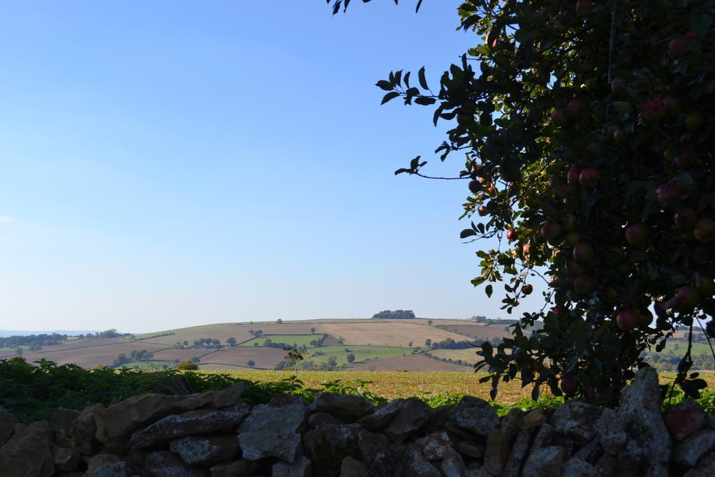 Bed and Breakfast Cotswolds Mine Hill House Lower Brailes Zewnętrze zdjęcie