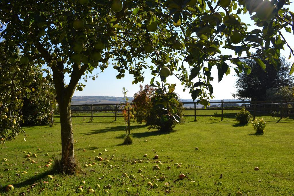 Bed and Breakfast Cotswolds Mine Hill House Lower Brailes Zewnętrze zdjęcie